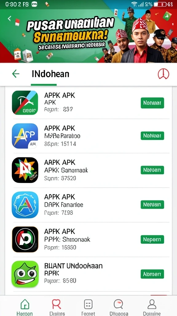 Screenshot 180slot nomor 1