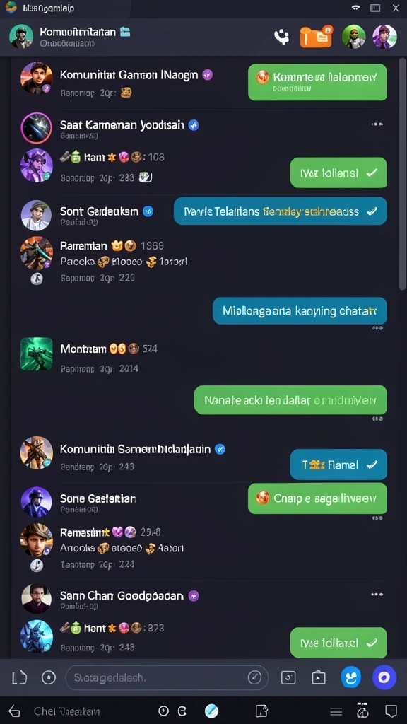 Screenshot 666i nomor 3