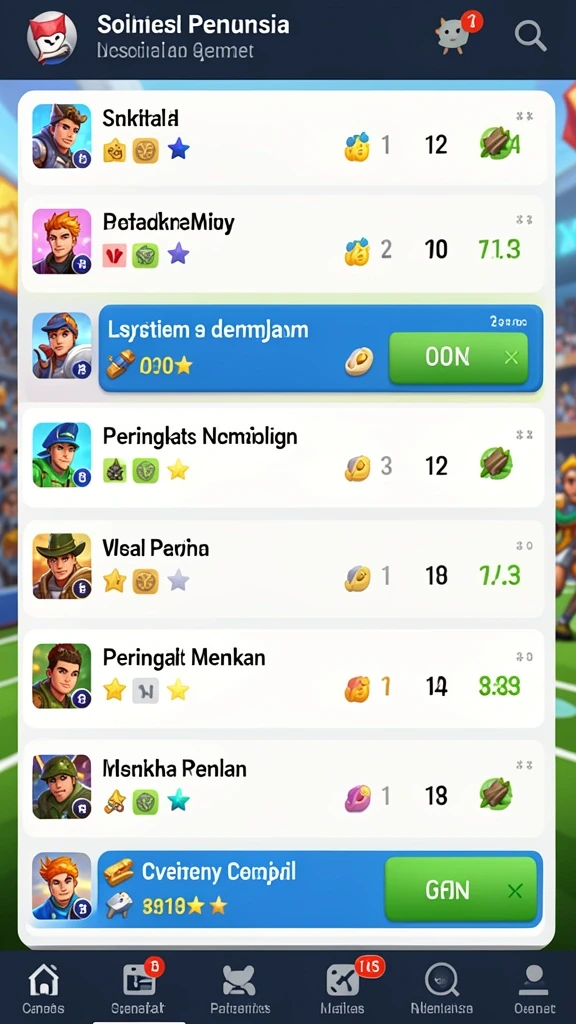 Screenshot an777 nomor 2