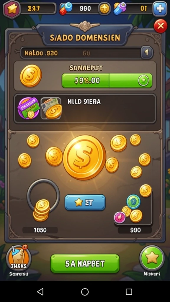 Screenshot bento123 nomor 2