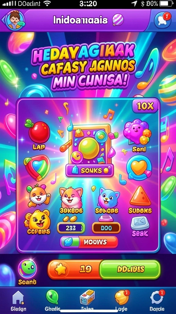 Screenshot bigwin nomor 3