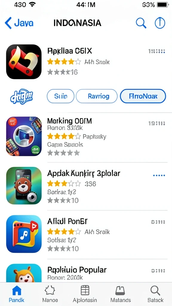 Screenshot bingo188 nomor 1