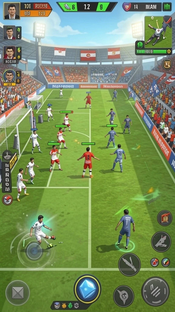 Screenshot bingo188 nomor 2