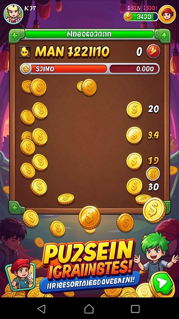 Screenshot bingo188 nomor 3