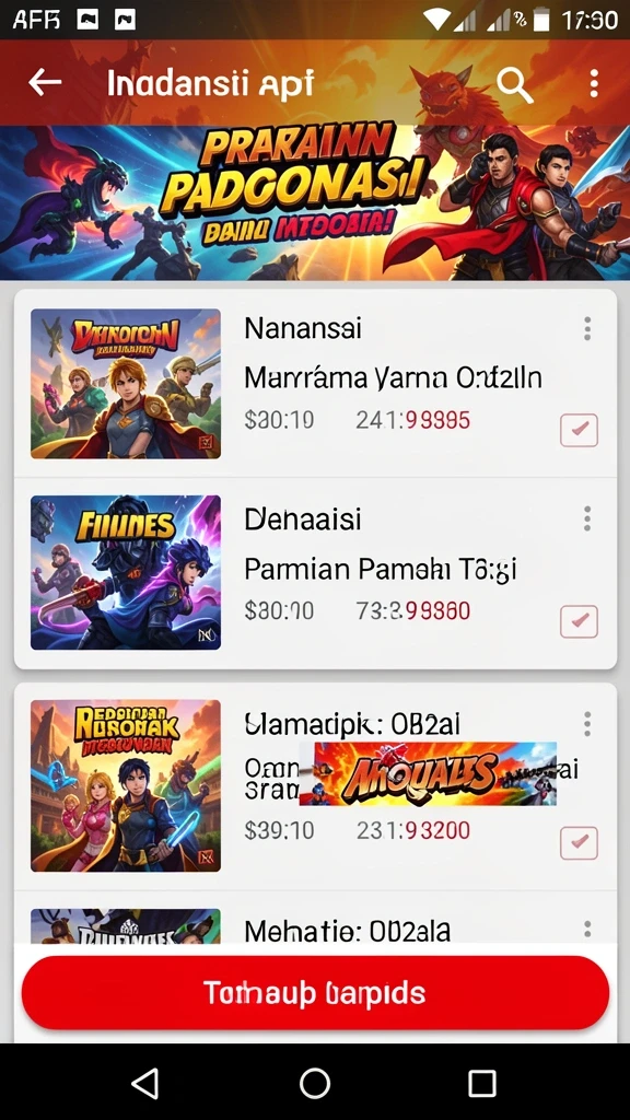 Screenshot bos898 nomor 1
