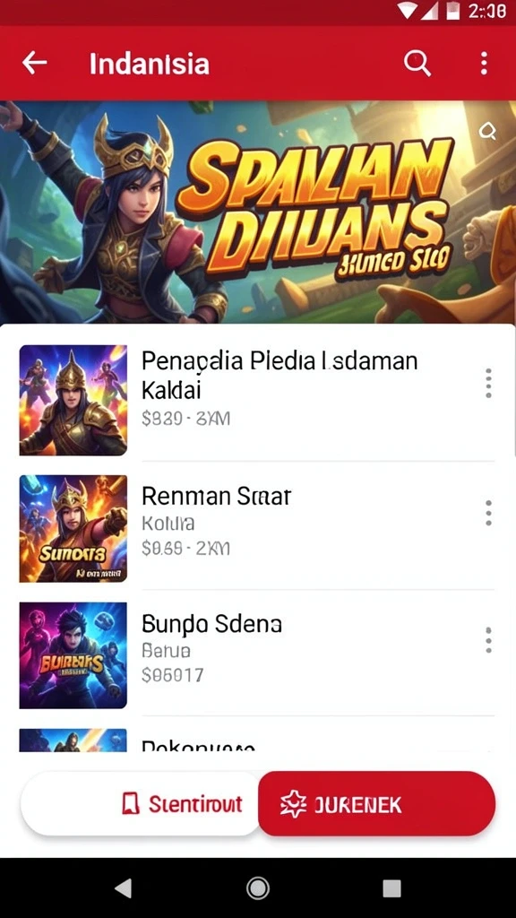 Screenshot kakrp nomor 1