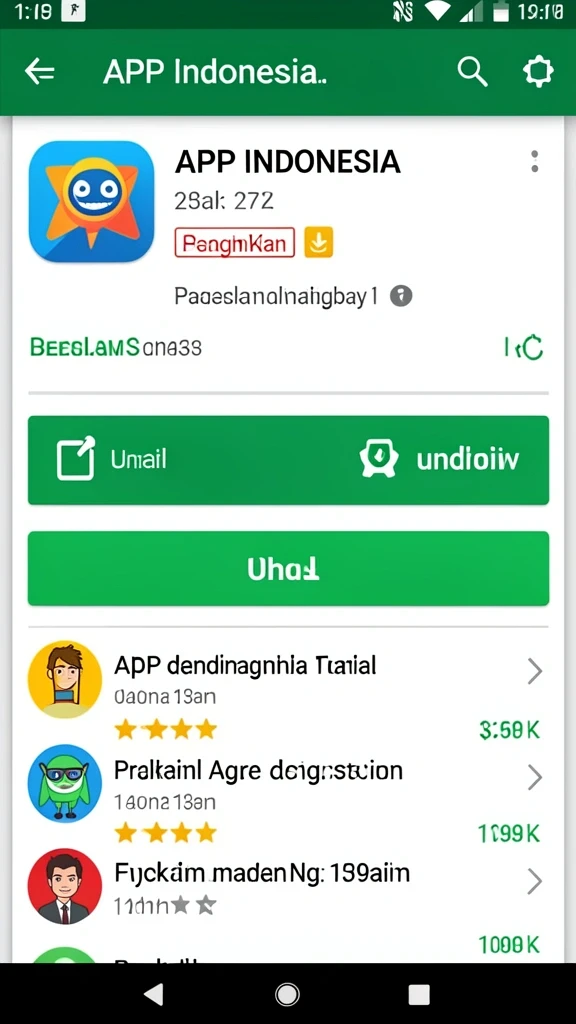 Screenshot mikatoto nomor 1