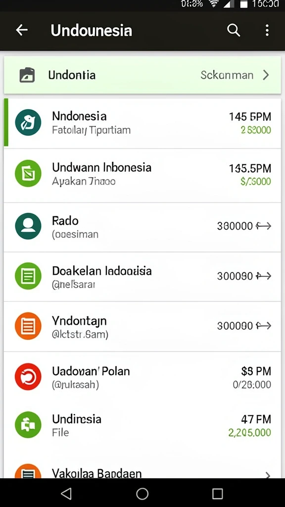 Screenshot mikatoto nomor 3