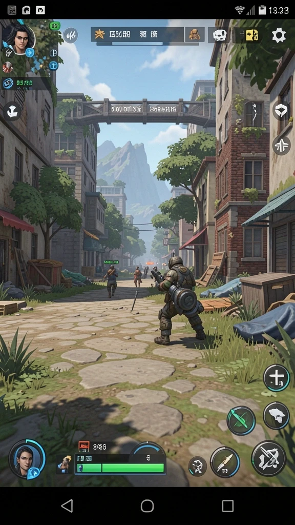 Screenshot samurai555 nomor 2