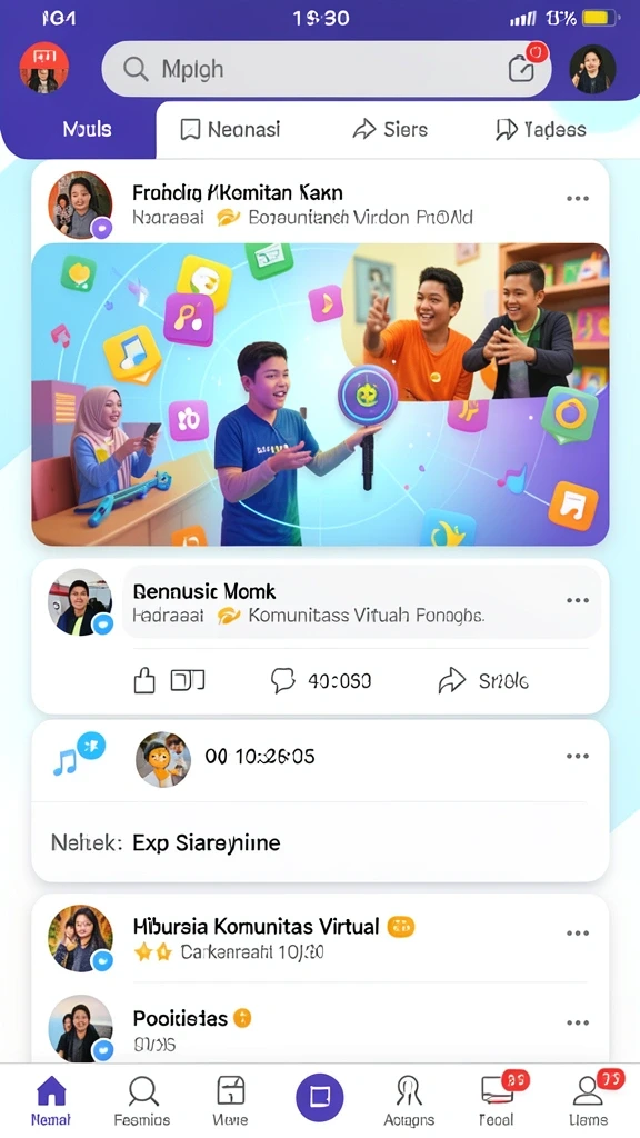 Screenshot samurai555 nomor 3