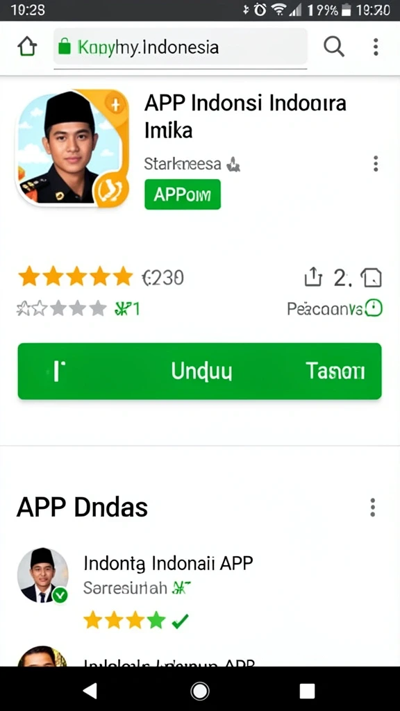 Screenshot sobatgaming nomor 1