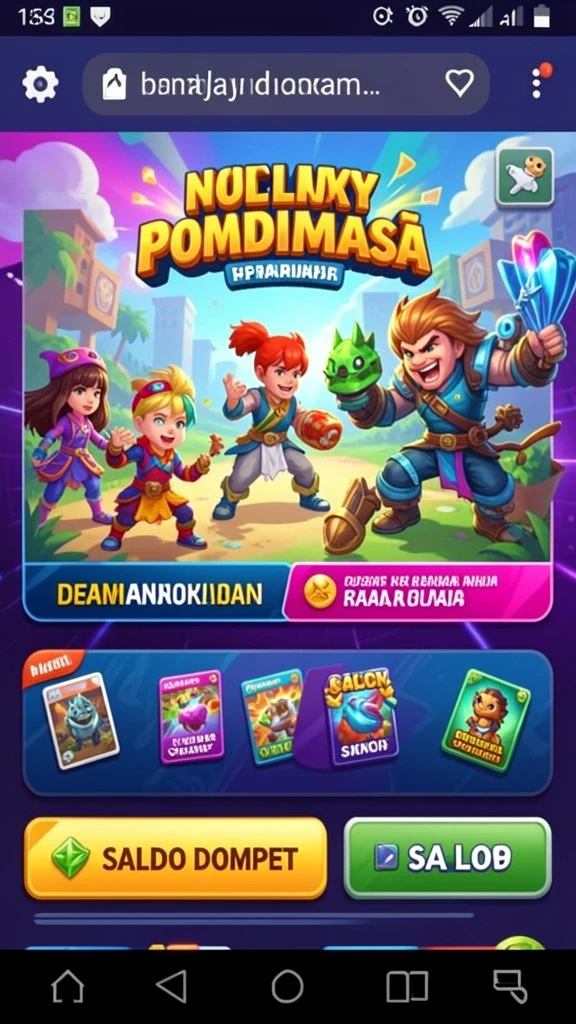 Screenshot svip5 nomor 2