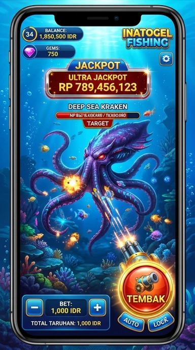 inatogel — galeri pratinjau - APK Resmi