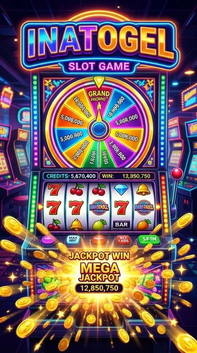inatogel — galeri pratinjau Resmi APK